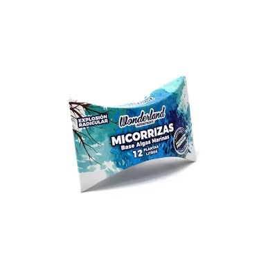 Mycorrhizae