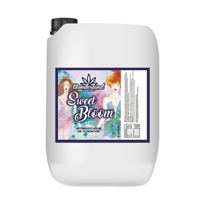 Sweet Bloom