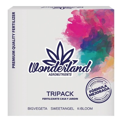 Tripack Biomineral 250ml