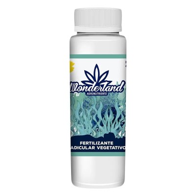 Vegetative Root Fertilizer A