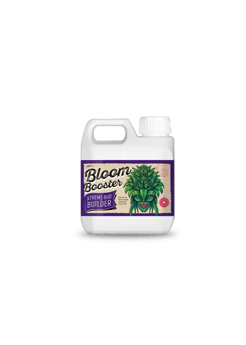 Bloom Booster
