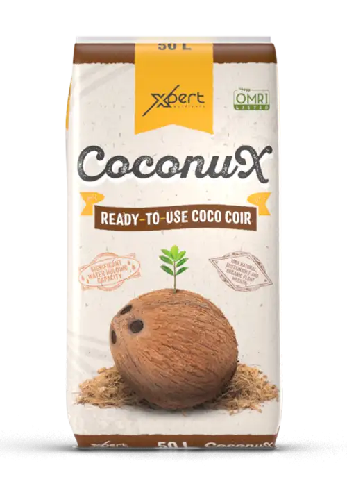 Coconux