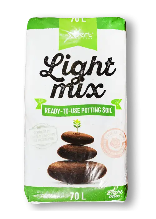 Light Mix