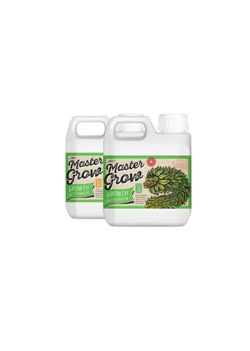 Master Grow