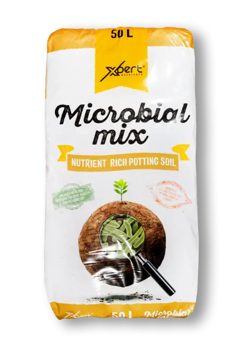 Microbial Mix