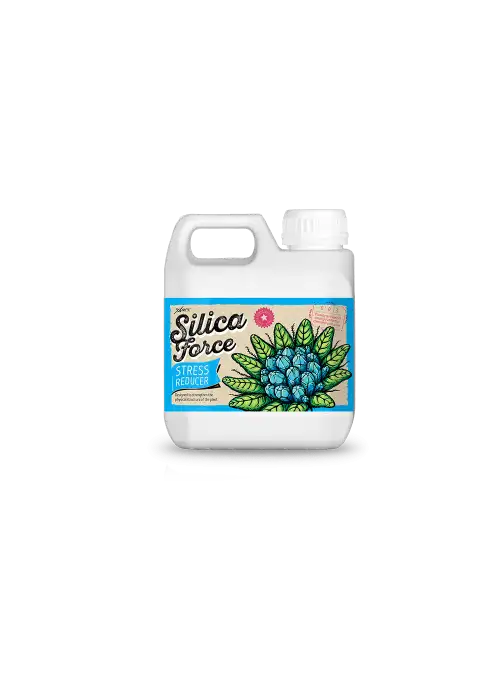 Silica Force