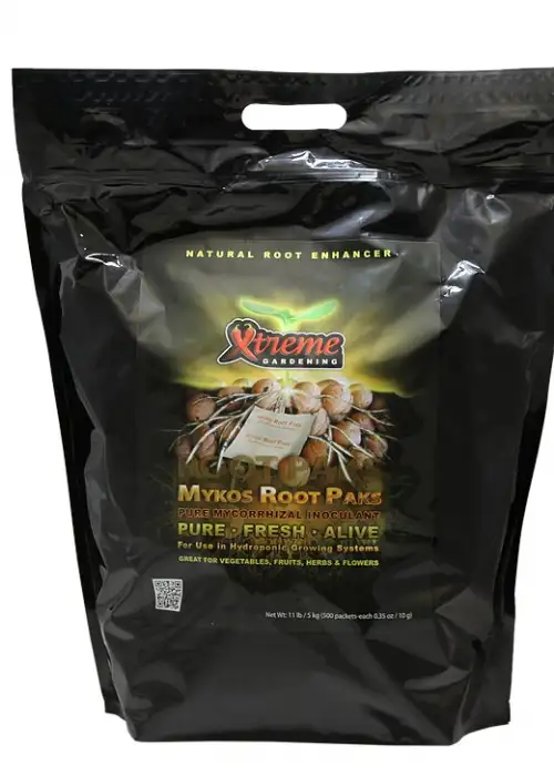Mykos Root Paks