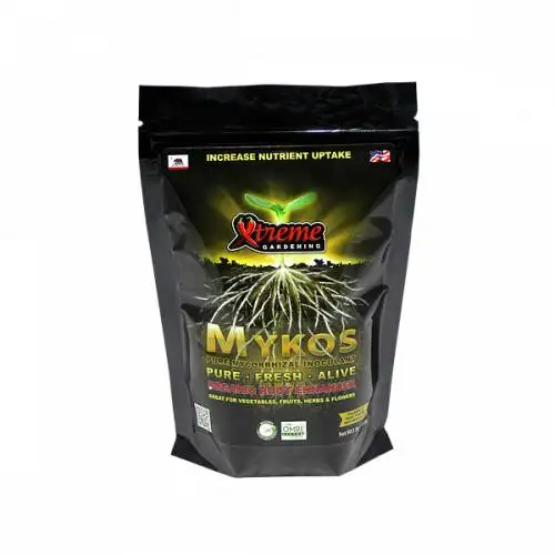 Mykos