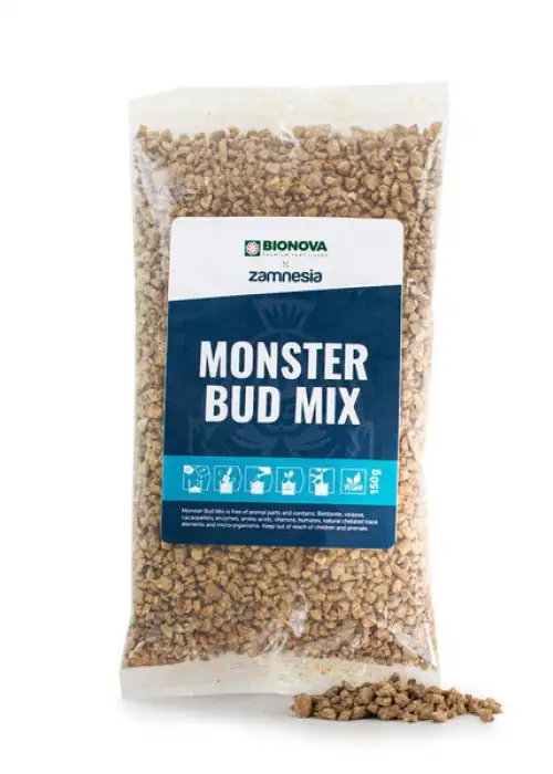 Monster Bud Mix