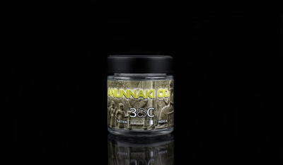 Anunnaki OG by 3C Cannabis, Photoperiod cannabis strain