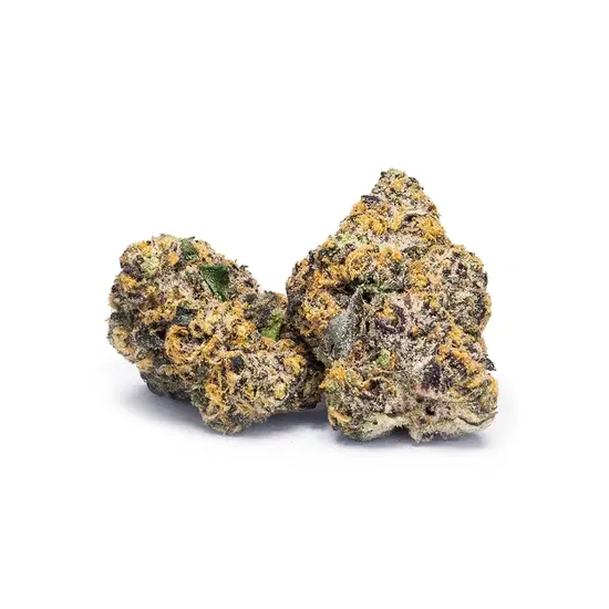 Garlic Blossom by A Golden State, Photoperiod cannabis strain