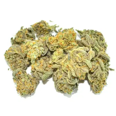 Blackberry Haze by Nebu Hybridz cannabis strain