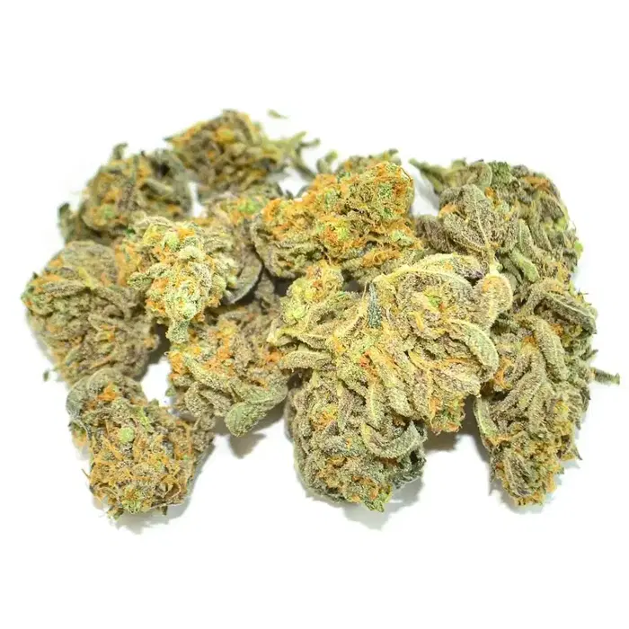 Blackberry Haze by Nebu Hybridz cannabis strain