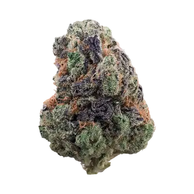 Blue Grapes by Burning Rope Pharms cannabis strain