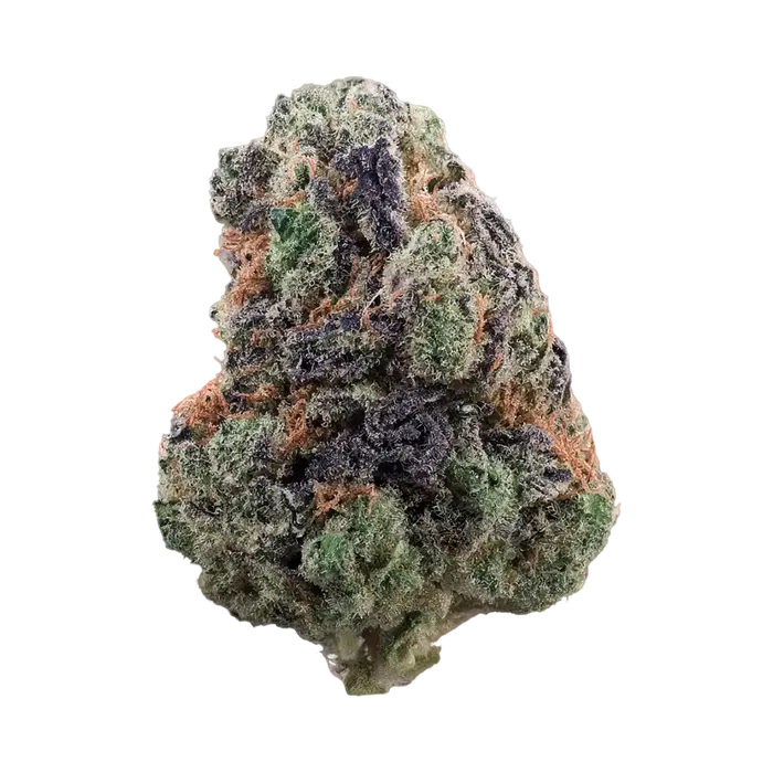 Blue Grapes by Burning Rope Pharms cannabis strain