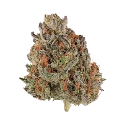 Blue Honey by Burning Rope Pharms cannabis strain