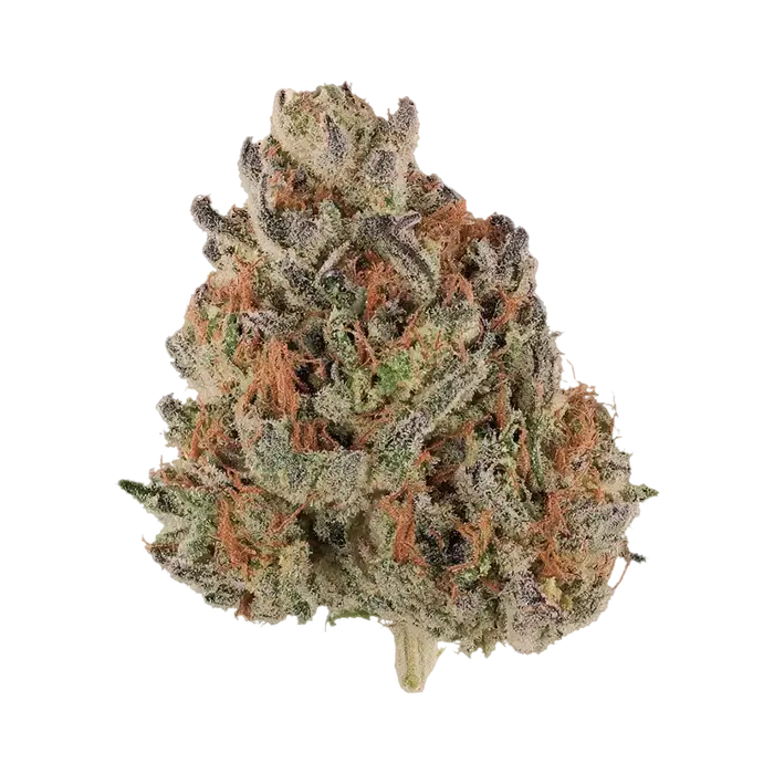 Blue Honey by Burning Rope Pharms cannabis strain