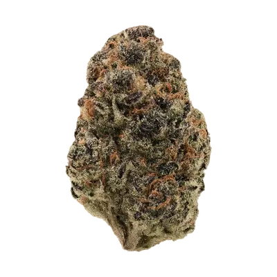 Blue Opz by Burning Rope Pharms cannabis strain