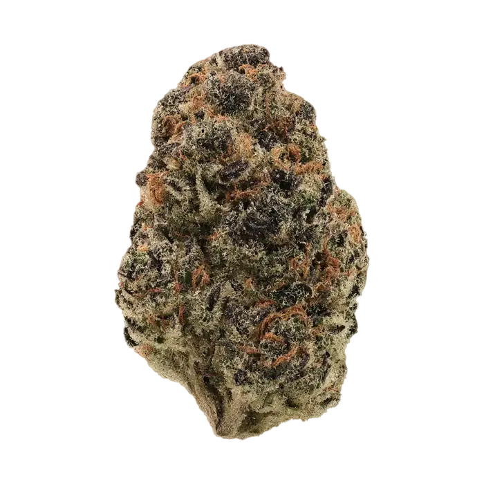 Blue Opz by Burning Rope Pharms cannabis strain