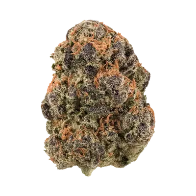 Blue Spirulina Smoothie by Burning Rope Pharms cannabis strain