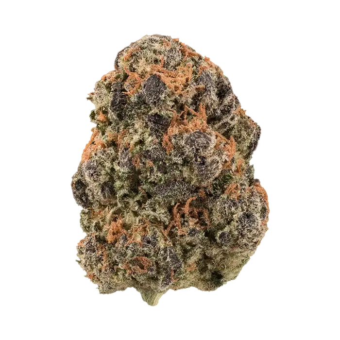 Blue Spirulina Smoothie by Burning Rope Pharms cannabis strain