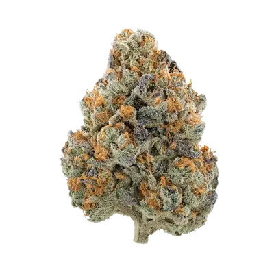 Candy Applez by Burning Rope Pharms cannabis strain