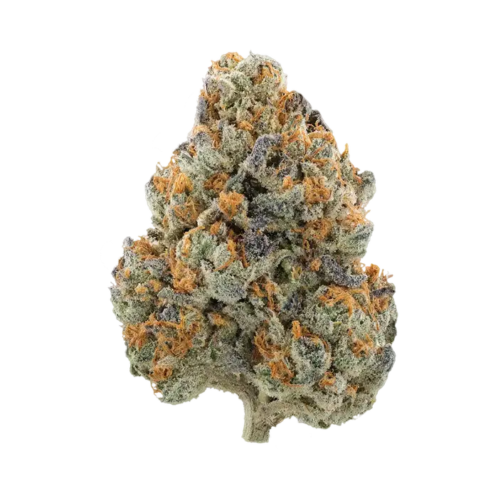 Candy Applez by Burning Rope Pharms cannabis strain