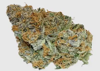 Chembutter by Illicit cannabis strain