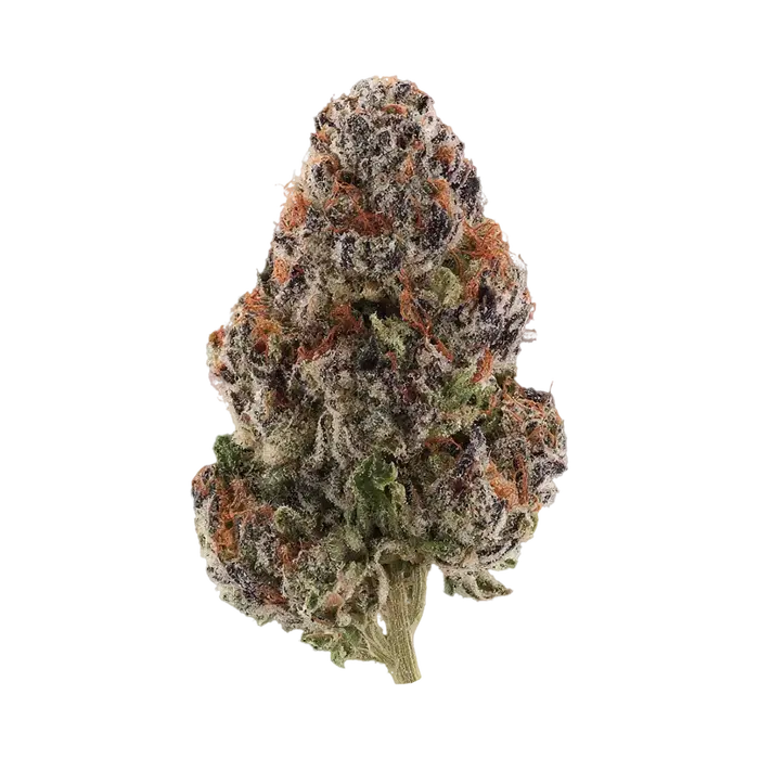Comptozk by Burning Rope Pharms cannabis strain