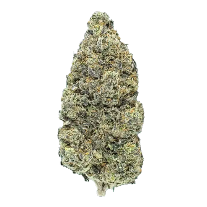 Crunch Berry Diesel by High Grade Selections cannabis strain