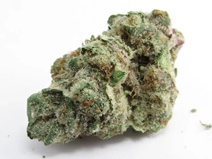 Dawg Breath by Green Dawg cannabis strain