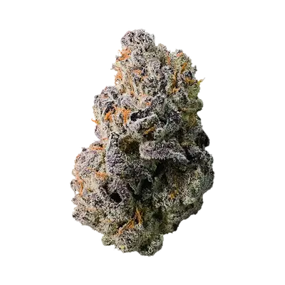 Diabeetus by Blockhead Buds cannabis strain