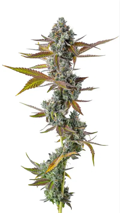 Dump Truck by Team Elite Genetics cannabis strain