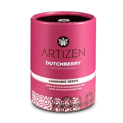 Dutchberry by Artizen Cannabis cannabis strain