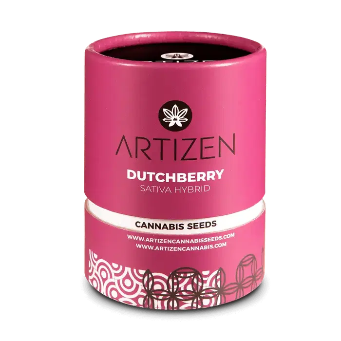 Dutchberry by Artizen Cannabis cannabis strain