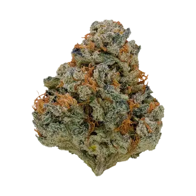 Fireworkz by Burning Rope Pharms cannabis strain
