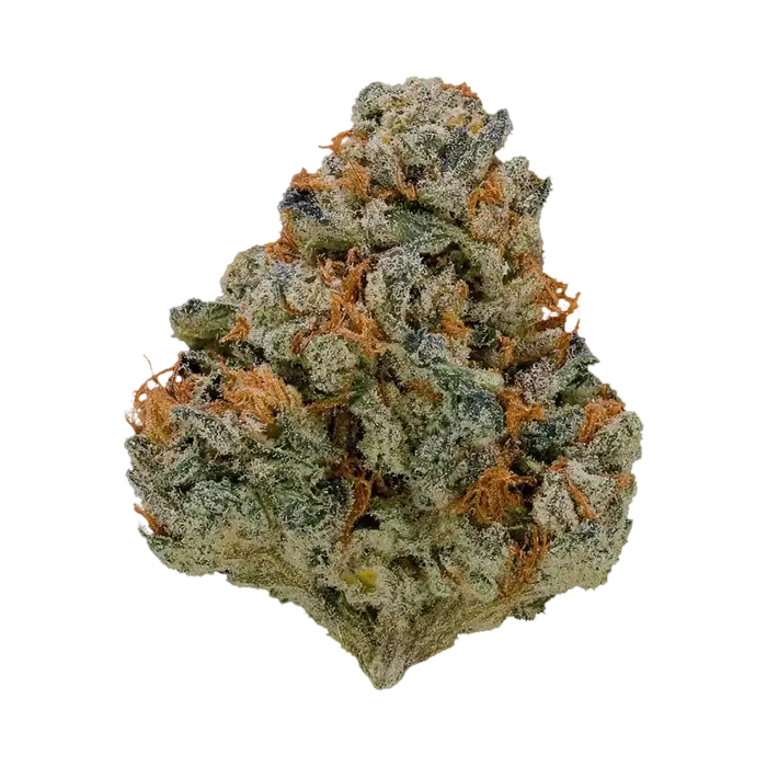 Fireworkz by Burning Rope Pharms cannabis strain