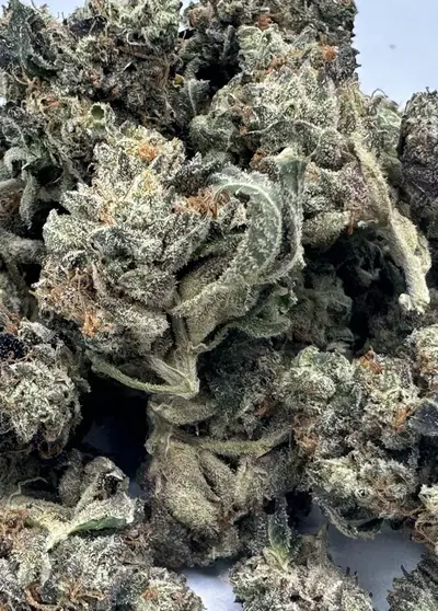Gas Station by Gas Station Extractions cannabis strain