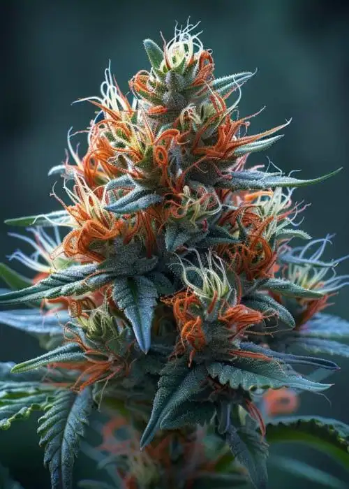 Auto Divine Rapier by Divine Seeds, Autoflower cannabis strain