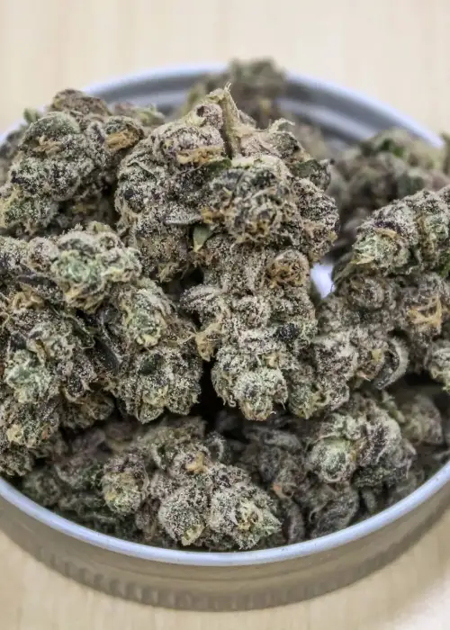 Banana Waves by Surfr Seeds, Photoperiod cannabis strain