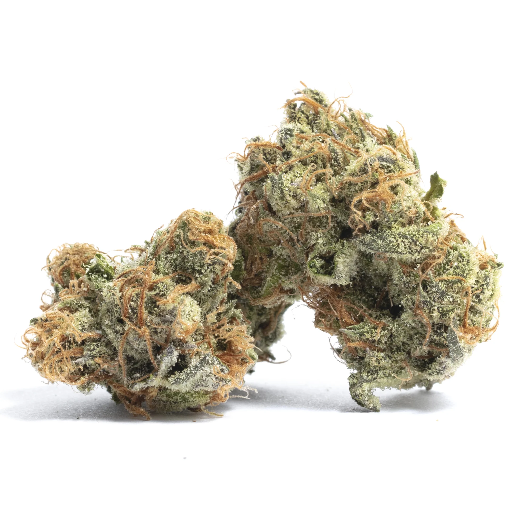 Berry Blossom cannabis strain
