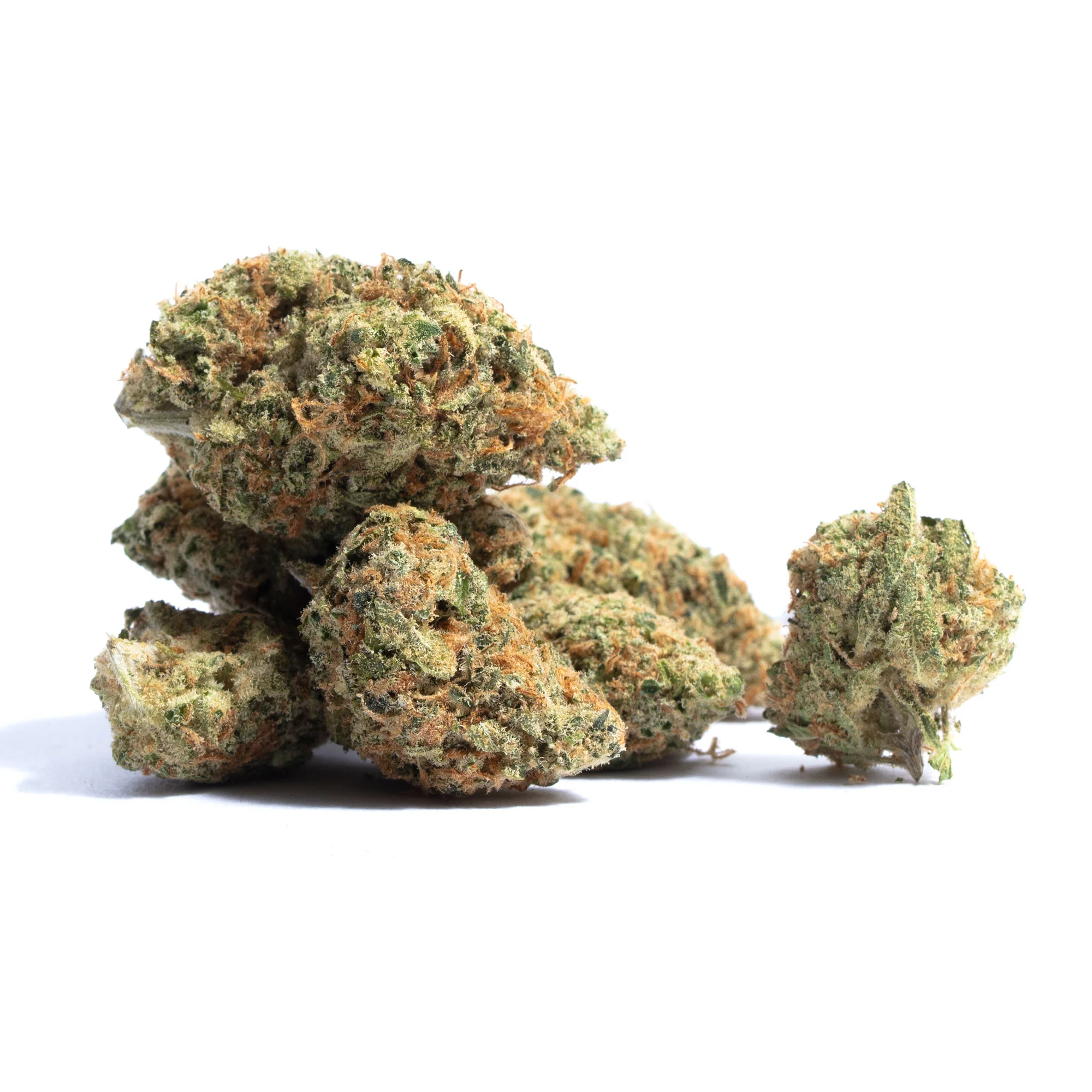 Billy Kimber by Garrison Lane, Photoperiod cannabis strain
