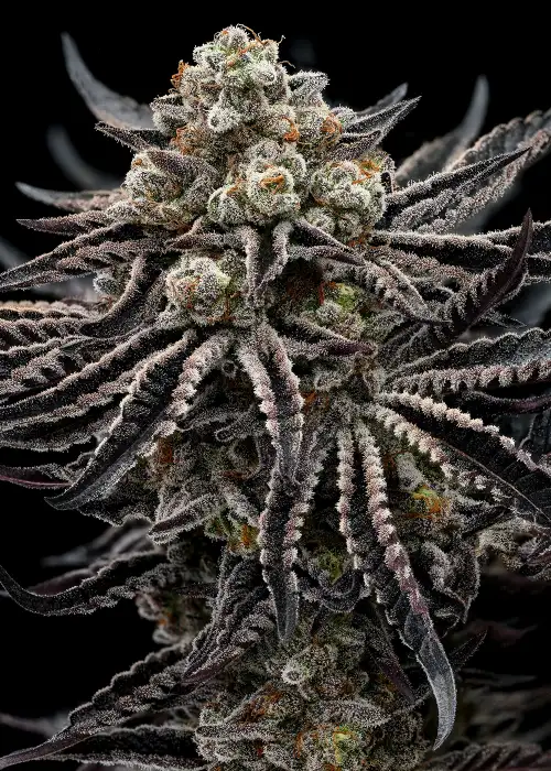 Epic Buzz by Anesia Seeds, Photoperiod cannabis strain