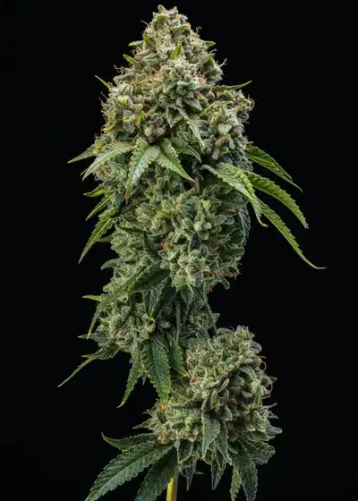 Gary Payton cannabis strain