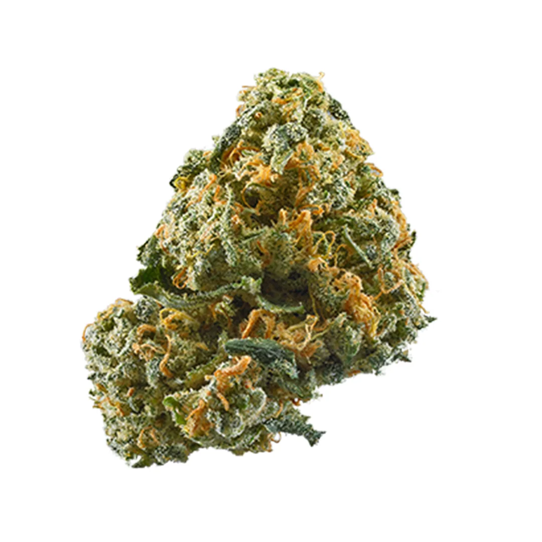 GMO Crasher by Pacific Reserve, Photoperiod cannabis strain