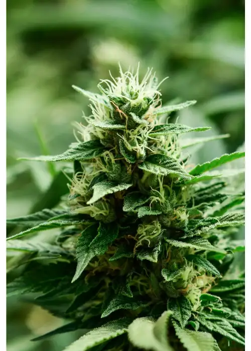 Mexican Candy by Super Strains, Photoperiod cannabis strain
