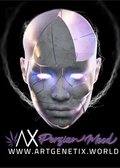 Persian Mood by Art Genetix, Photoperiod cannabis strain