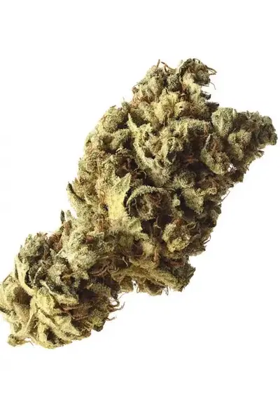 Pineapple Kush by MSNL Seeds, Photoperiod cannabis strain