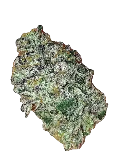 Pineapple Passion Zmoothie by Terphogz, Photoperiod cannabis strain