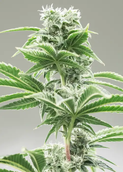 Skywalker by Dutch-Headshop Seeds, Photoperiod cannabis strain